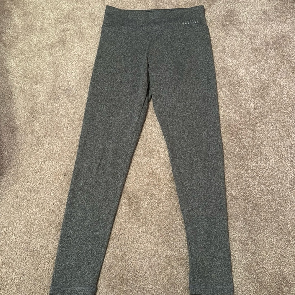 justice leggings